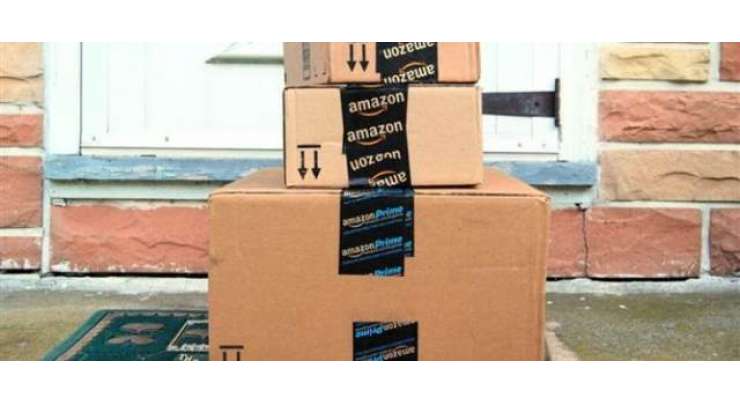 Amazon Had Record Sales This Holiday Season