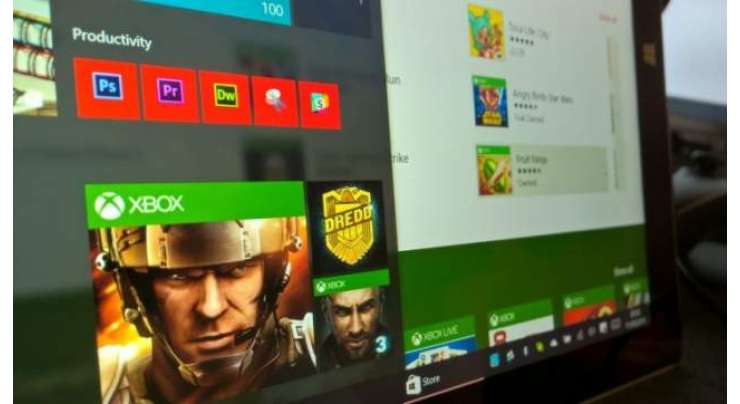 Game Mode Coming Soon On Windows 10
