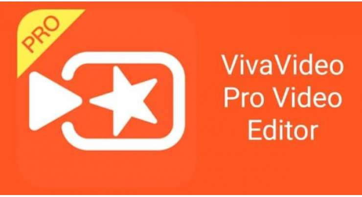 Video Editing Application Viva Video