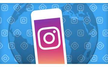 Instagram tests favorites, a major rethinking of private sharing