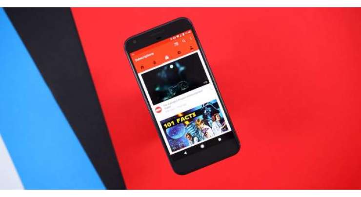 YouTube Might Finally Bring Its Most Useful Feature To Mobile