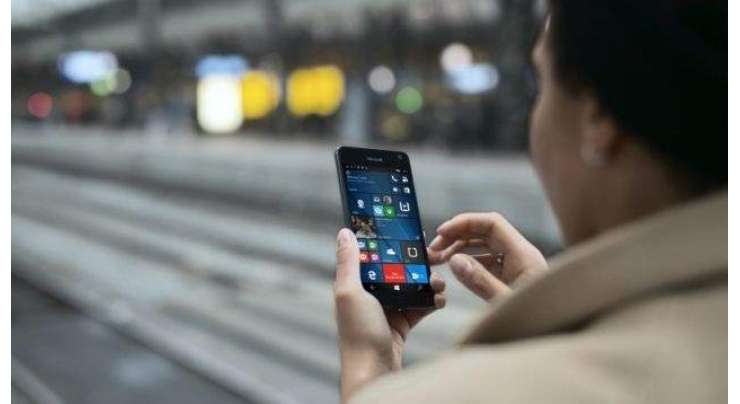 Microsoft Confirms Windows Phone Is Dead