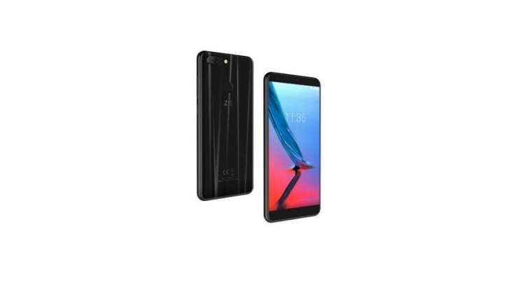 Meet ZTE's New Smartphone With 18:9 Display, The Blade V9