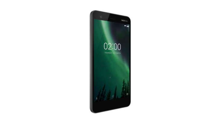 Nokia 2 launched in Pakistan