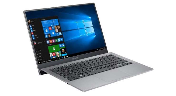 ASUS Announces The Lightest 14 Inch Laptop