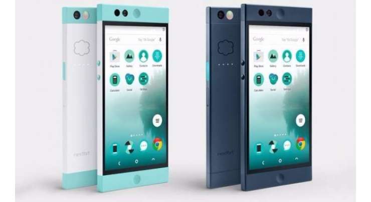 The Nextbit Robin Is Now Only $139 On Amazon