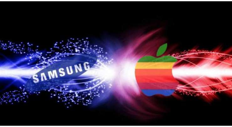 Operating Profits Gap Between Apple And Samsung Hits All Time Low