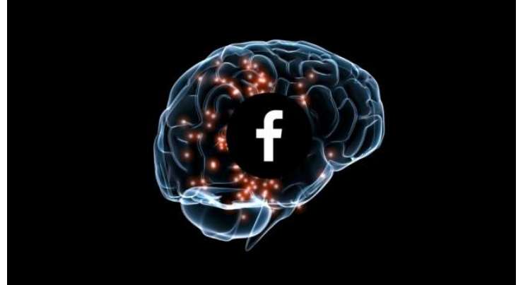 Facebook Is Building A Mind Reading Social Network