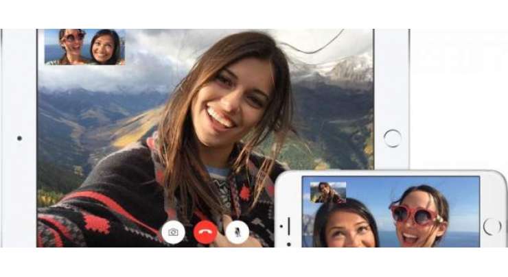 IOS 11 May Finally Allow Group FaceTime Video Calls