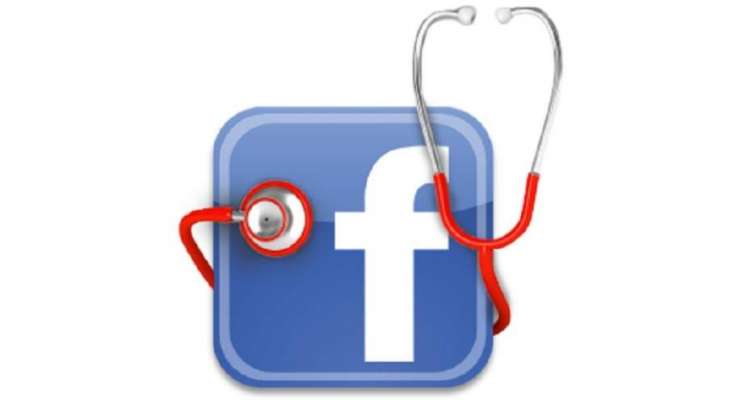 Health Post Could Harm Fb Users