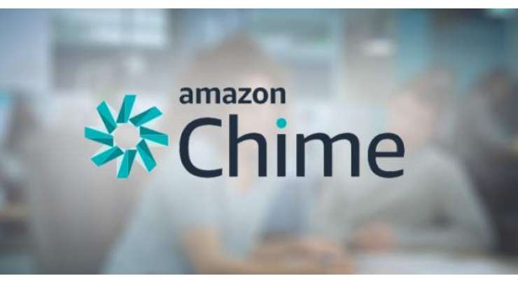 Amazon Takes On Skype With Its Chime Video Conferencing App