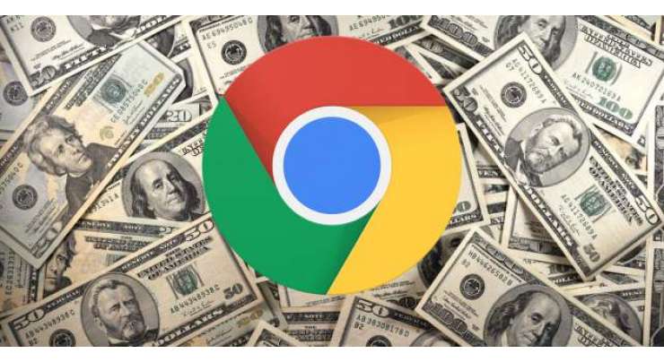 Google Ordered To Pay 20M Dollar For Ripping Off Anti Malware Patents In Chrome