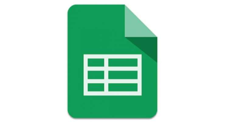 Google Sheets Update Adds Support For Mouse And Rotated Text