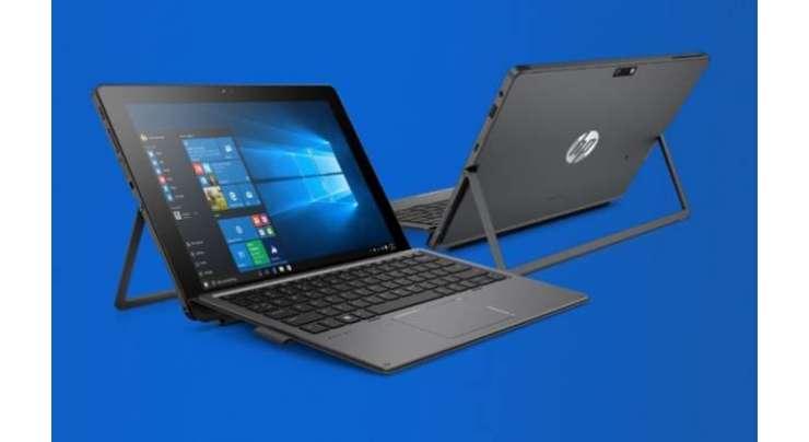 HP Pro X2 Is A Rugged Convertible Tablet With Windows 10