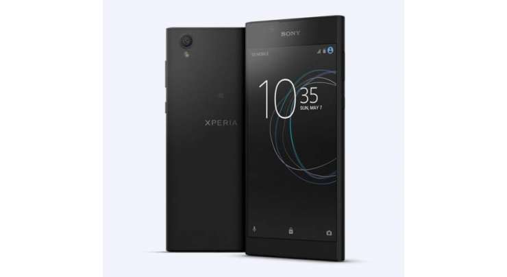 Sony Announces Xperia L1 Budget Smartphone