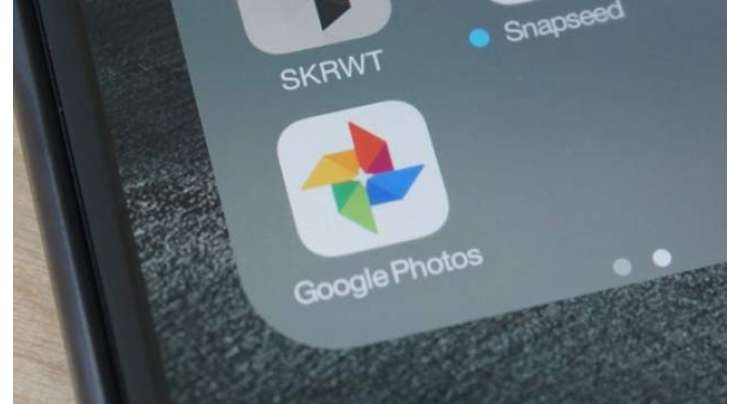 Google Is Working On A Group Photo Editing App
