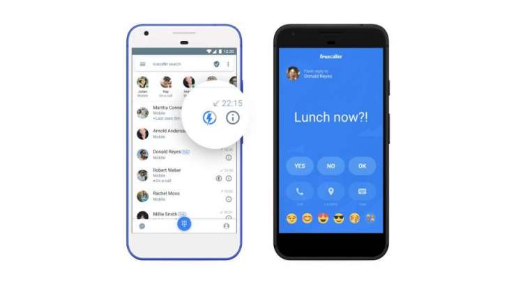 Truecaller And Google Come Together