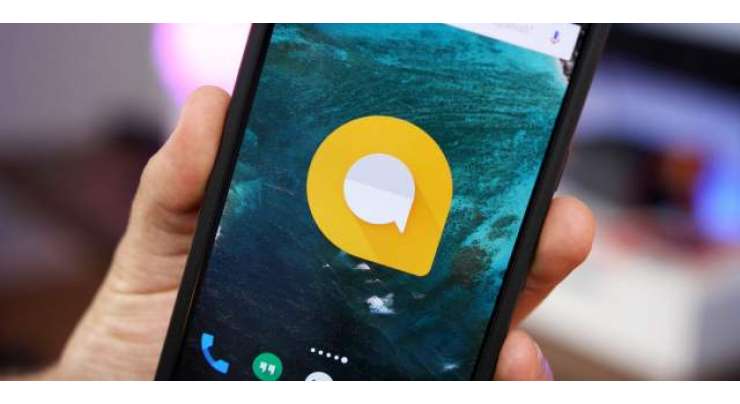 Allo Could Bring A Quick Selfie Feature