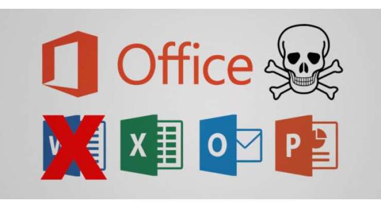 Office Vulnerability Lets Hackers Use Word Files To Install Malware