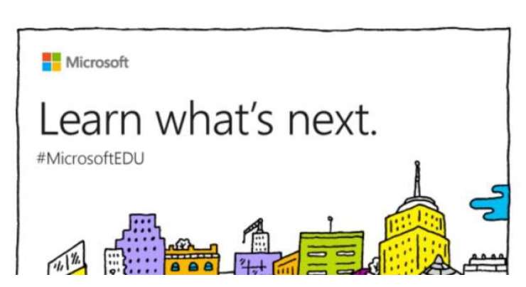 Microsoft Is Announcing Something Big On May 2
