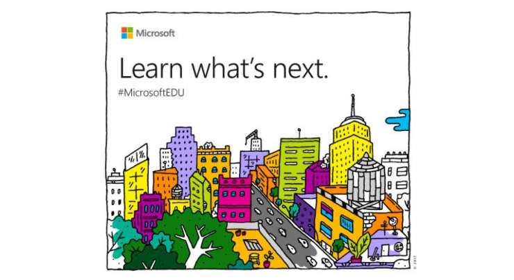 Microsoft is announcing something big on May 2