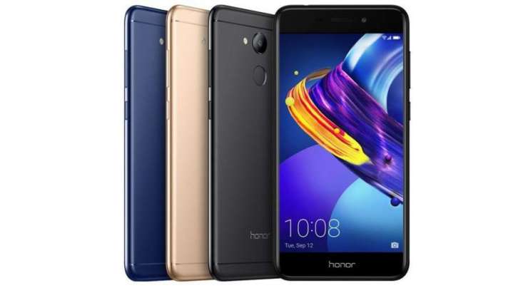 Huawei Honor 6C Pro Goes Official