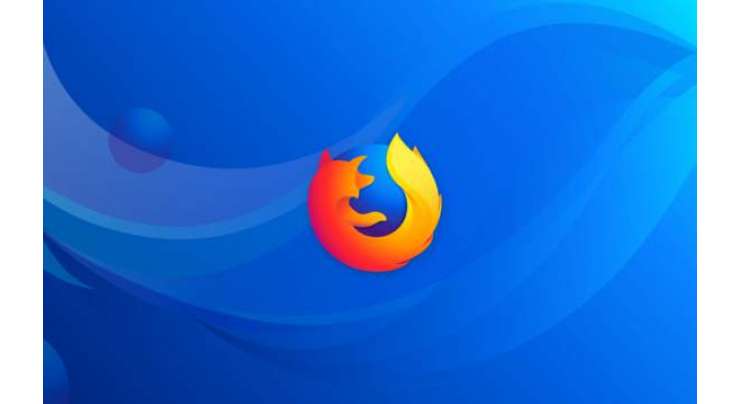 Firefox Quantum Is Available Now