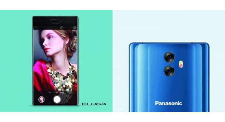 Panasonic Unveils Eluga C With A 3-side Bezel-less Design