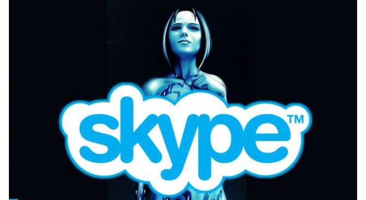 Skype Gets Integrated Cortana To Enrich Conversations