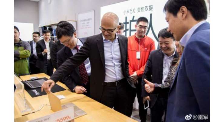 Xiaomi Ships 10 Million Phones In October