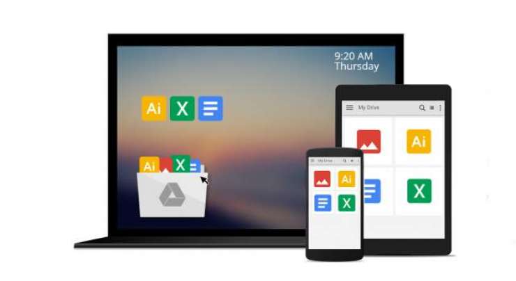 You Will Soon Be Able To Backup Your Entire PC With Google Drive