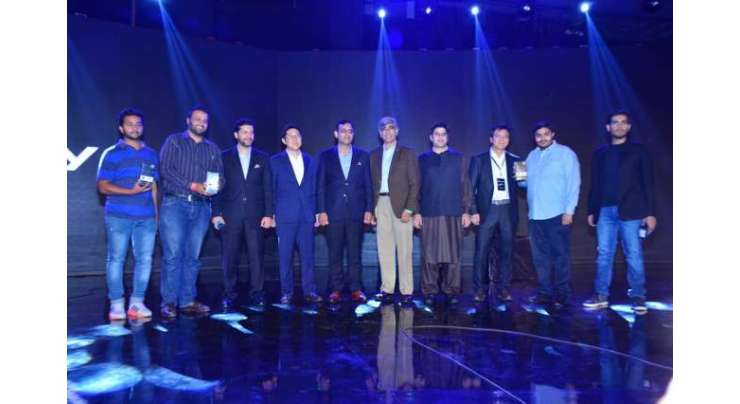 Samsung Galaxy Note 8 Launched In Pakistan