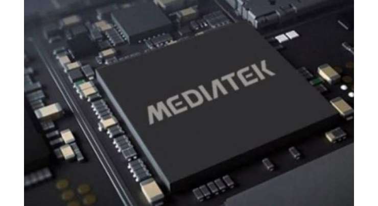 Mediatek Launches MT2621 IoT Chipset