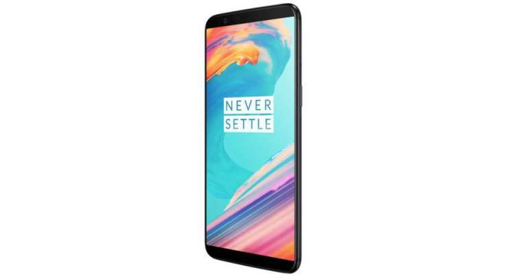OnePlus 5T Goes Official