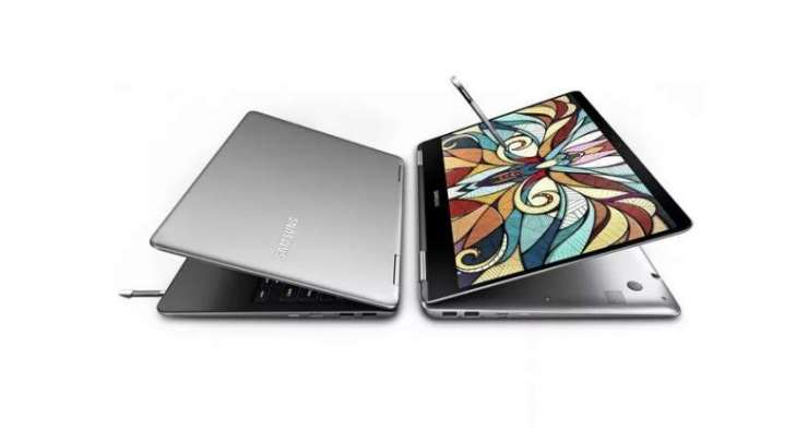 Samsung Intros Notebook 9 Pro With Built-in S Pen