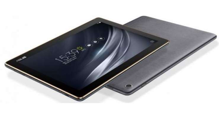 Asus Outs Two New Zenpad 10 Tablets Too