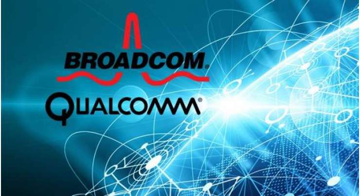 Qualcomm Rejects Broadcom's Takeover Offer