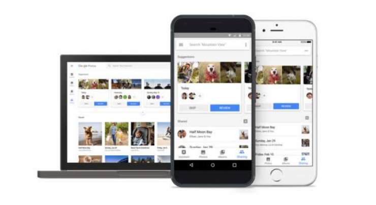 Families Might Enjoy Google Photos New Sharing Features
