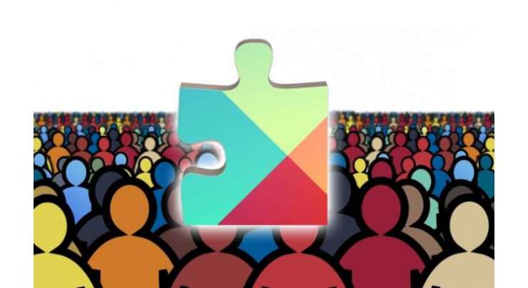 Google Play Services Now Boasts 5 Billion Installs