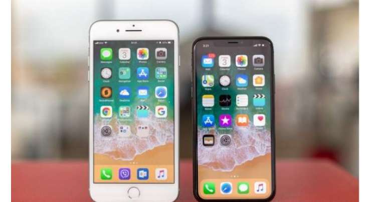 IPhone 8 Demand Lower Than Expected, But IPhone X Going Strong