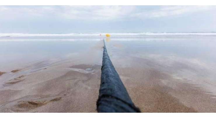 Why tech companies wants their own subsea internet cable?