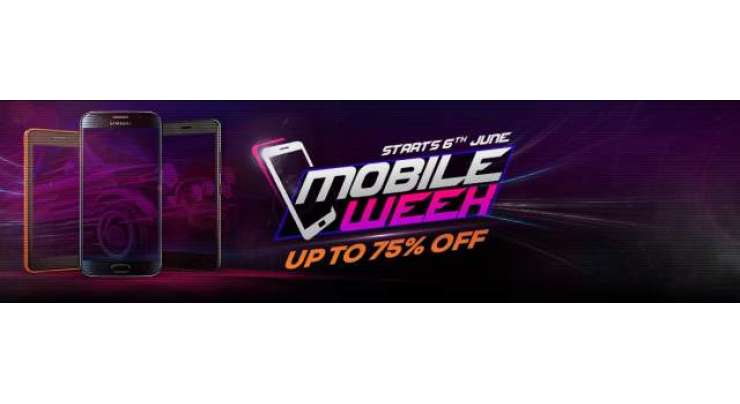 An Exciting Episode Of Mobile Phone Deals Starts June 6