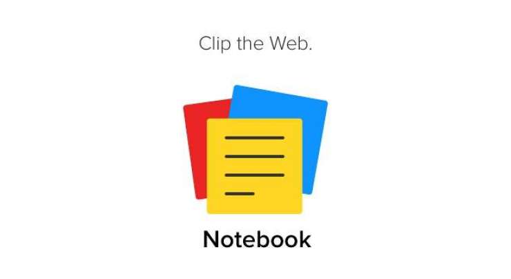 Notebook Web Clipper – Clip Text, Images To Zoho Notebook