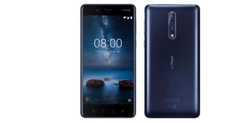 Nokia 2 Will Come With A Huge 4,000mAh Battery