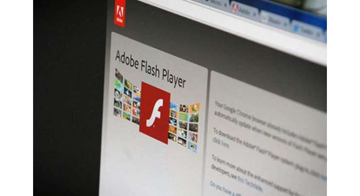 Adobe Is Ending Flash Support In 2020
