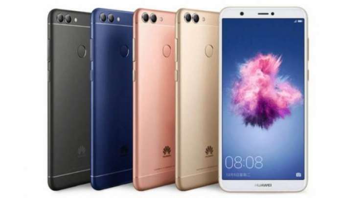 Huawei Enjoy 7S Is Finally Official
