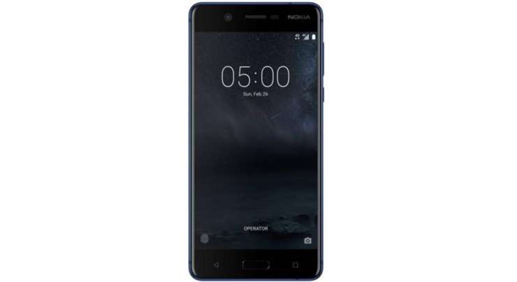 Nokia 5 With 3GB RAM Launched