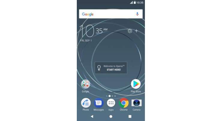 Sony releases Xperia Assist app in the Google Play Store