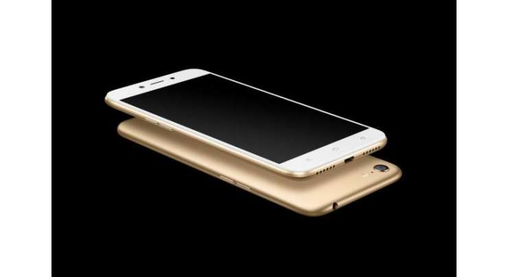 Oppo Launched Oppo A71 Smartphone In Pakistan