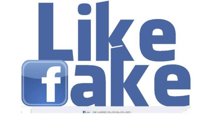 Facebook Post Fake Likes Uncovered